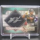 New ListingKe'Bryan Hayes 2022 Topps Five Star Silver Signings On-Card Auto /30 Pirates