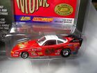 THE MONKEES FUNNY CAR       1999 JOHNNY LIGHTNING RACING DREAMS   1:64