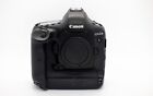 Canon EOS 1D X 18.1MP Digital SLR Camera - Black