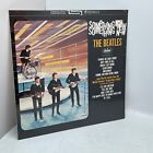 The Beatles Something New 1986? Reissue Vinyl LP Sealed NO Cut Outs ST 2108 Mint