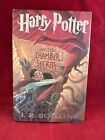 HARRY POTTER CHAMBER OF SECRETS First American Edition 1st Print - Hardcover