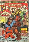 New ListingAmazing Spider-Man 139 (1974) Gil Kane Cover Artist Gerry Conway Script  Grizzly