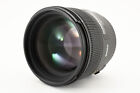 Sigma AF 85mm f/1.4 EX DG HSM Lens for Canon EF From Japan [Near Mint] #2105051A