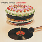 The Rolling Stones - Let It Bleed (50th Anniversary Edition) [New CD] Anniversar