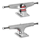 Independent Skateboard Trucks Stage 4 Re-Issue Silver - Pair - Choose Size