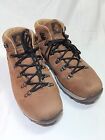 Mens Size 12 Hiking Boots Columbia Used / Clean