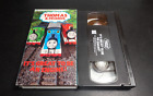 Thomas & Friends : It's Great To Be An Engine! (VHS, 2004) Kids Animated