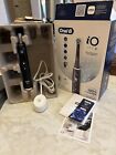 New ListingOral-B iO 6 Series Electric Toothbrush Replacement Handle & Charger Black