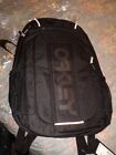 Oakley Enduro 3.0 20L Men's Backpack - Blackout w/ Bombardier Logo