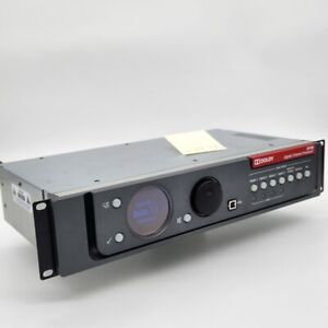 DOLBY CP-750 Digital Cinema Theater Audio Processor NEW POWER SUPPLY Warranty #4