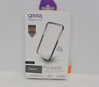 New OEM Gear4 Piccadilly Clear/Black Case For iPhone XS & iPhone X
