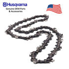 OEM Husqvarna Chainsaw Chain H23X 20
