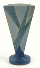 Roseville Pottery Futura Vase Shape 388-9