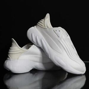 Adidas Originals AdiFOM SLTN Men's Sneaker Running Shoe White Trainers #481
