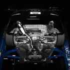 DC Sports Y Back Exhaust System fits 2003-2008 Nissan 350Z 3.5L SCS4201 Z33