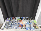 Huge Lot Of Fishing Lures Hooks And Accessories.