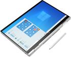 New ListingHP Envy X360 Laptop PC Touch 15t-es200 15 Silver 15.6