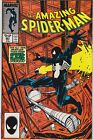 The Amazing Spider-Man #291 Spider-Slayer Aug 1987 F+
