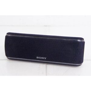 Sony SRS-XB41 Portable Bluetooth Wireless Speaker Waterproof EXTRA BASS Black