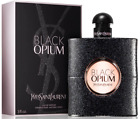 Black Opium by Yves Saint Laurent 3oz 90ML Eau De Parfum Brand New Sealed In Box