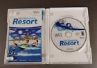 New ListingWii Sports Resort (Nintendo Wii 2009) Complete with Manual
