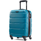 Samsonite Omni 20 Inch Hardside Spinner Luggage Suitcase - Choose Color