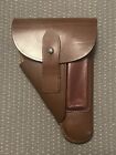 German WW2 Walther PPK Holster