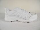 New Balance MX407N Mens Crosstrainer / Running Shoes - White All Sizes + Widths