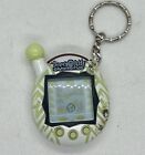 Tamagotchi Connection Version 4 Glow in the Dark Shell TESTED WORKS