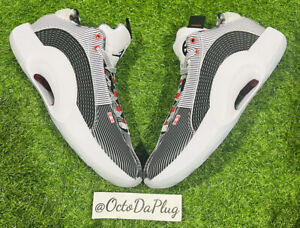 Nike Air Jordan XXXV 35 Low Q54 White Mens Multi Sizes DJ2830-106