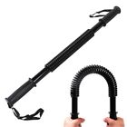 44LBS/20KG Spring Chest Power Bar Twister Upper Body Arms Strength Training