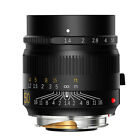 TTArtisan 50mm F1.4 ASPH Full Frame Large Aperture Lens for Leica M-Mount Camera
