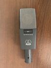 AKG C-414 B-XLS microphone Great condition