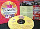 60'S POP ROCK LIVE REUNION NEW! CD ,GRASS ROOTS,GARY LEWIS,HERMAN HERMITS,CHAD