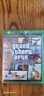 Grand Theft Auto: San Andreas - Platinum Hits (Xbox 360/Xbox One) - BRAND NEW