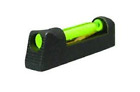 Hi-Viz LitePipe Fiber Optic Handgun Series Pistol Front/Rear Hiviz Sight Sets