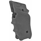 Hogue Ruger Mark IV Finger Groove And Right Hand Thumb Rest Rubber Grip - 79060