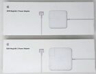 Apple MagSafe 2 85W/45W Power Adapter for MacBook Pro/MacBook Air