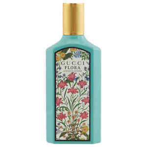 Gucci Ladies Flora Gorgeous Jasmine EDP Spray 3.4 oz (100 ml)