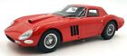CMR 1/18 Scale Diecast CMR073 - Ferrari 250 GTO 1964 - Red