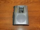 Not Working Sony TCM-150 Handheld Cassette Voice Recorder Player (PARTS/REPAIR)