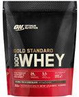Optimum Nutrition Gold 100% Whey Protein Powder, Double Rich Chocolate 1,5 lb