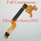 New LCD Flex Cable For SONY DSLR-A330 A380 A390 Digital Camera Repair Part