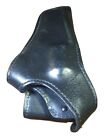 Gould & Goodrich B501-34LH Double Retention Leather Holster, Black, Ruger Six