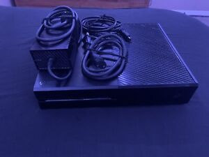 Microsoft Xbox One 1TB (No Controller) - Black Model
