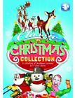 Classic Christmas Cartoon Collection (DVD) Various