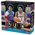 2023 24 Panini Select Basketball HOBBY BOX Factory Sealed 12 Packs