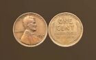 New Listing1927 D Lincoln Wheat Cent Penny in VF Fine Condition