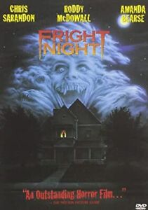 New Fright Night  (DVD)