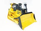 Bruder 02453 CAT Large Track Tractor Caterpillar Vehicle BR02452